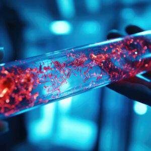 QUANTUM REJUVENATION (1-JAHRES ABONNEMENT)