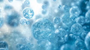 KRIOSTIMULATION FÜR LANGLEBIGKET (1 JAHR ABONNEMENT)