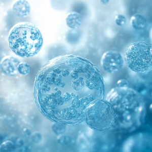 KRIOSTIMULATION FÜR LANGLEBIGKET (1 BEHANDLUNG)